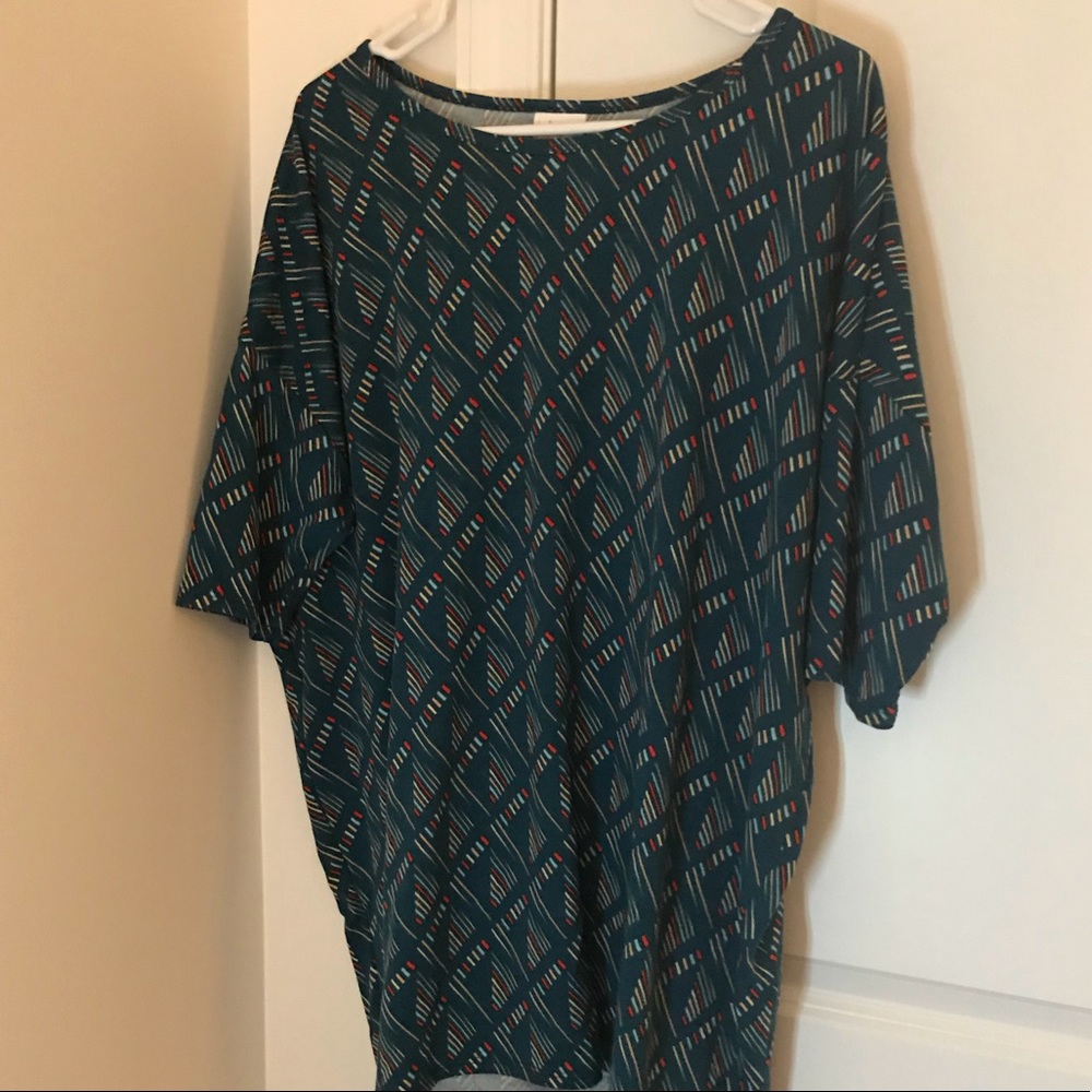 Lularoe Irma